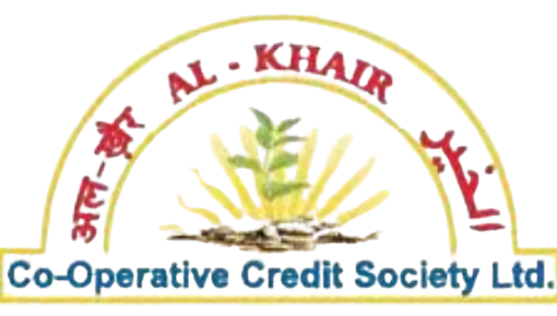 AL KHAIR (CO-OPERATIVE CREDIT SOCIETY LIMITED) Call Now = 9279451294